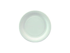 Tallrik PURE Papp 19 cm 100/fp - Primmeshiper