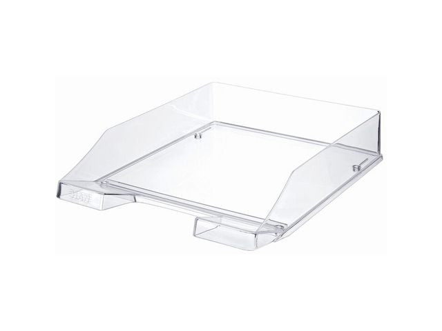 Brevkorg HAN A4 transparent - Primmeshiper
