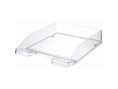 Brevkorg HAN A4 transparent - Primmeshiper