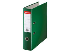 PÀrm ESSELTE ECO EU.hÄl 75mm grön - Primmeshiper