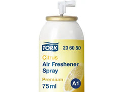 LuktförbÀttrare TORK A1 CitronSpray 75ml - Primmeshiper