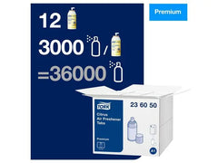 LuktförbÀttrare TORK A1 CitronSpray 75ml - Primmeshiper