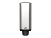 Dispenser TORK S4 Tvål rostfri - Primmeshiper
