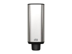 Dispenser TORK S4 TvÄl rostfri - Primmeshiper