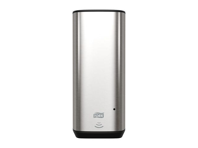 Dispenser TORK S4 Tvål INT Sens. rostf. - Primmeshiper