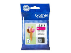 BlÀckpatron BROTHER LC3213 magenta - Primmeshiper