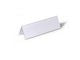 Bordsskylt DURABLE 210x61mm 25/fp - Primmeshiper