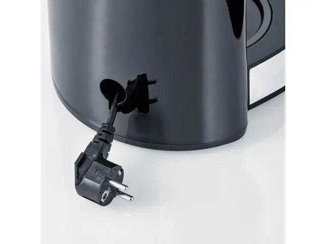 Kaffebryggare SEVERIN KA 4822 Inox - Primmeshiper