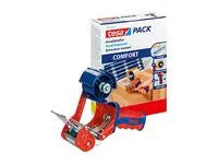 TejphÄllare packtejp TESA 6400 Comfort - Primmeshiper