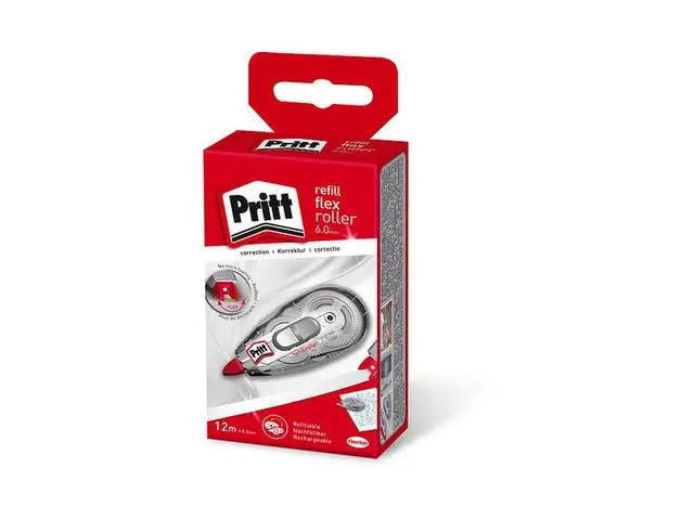 Korr.roller PRITT Flex 6mmx12m - Primmeshiper
