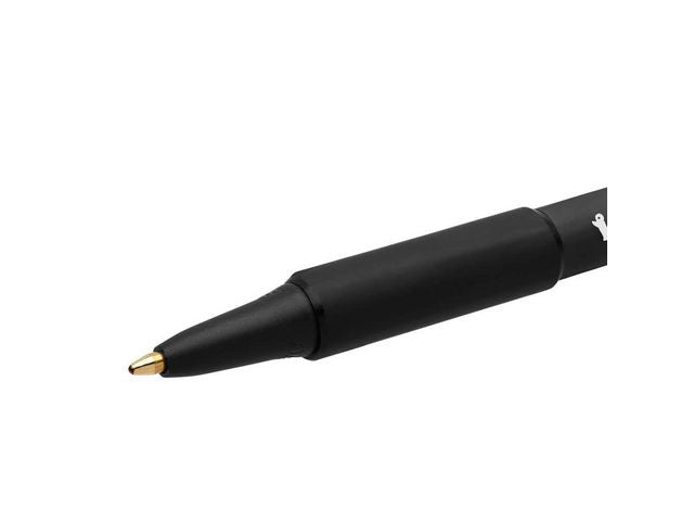 Kulpenna BIC Soft Feel Clic 1,0 svart - Primmeshiper