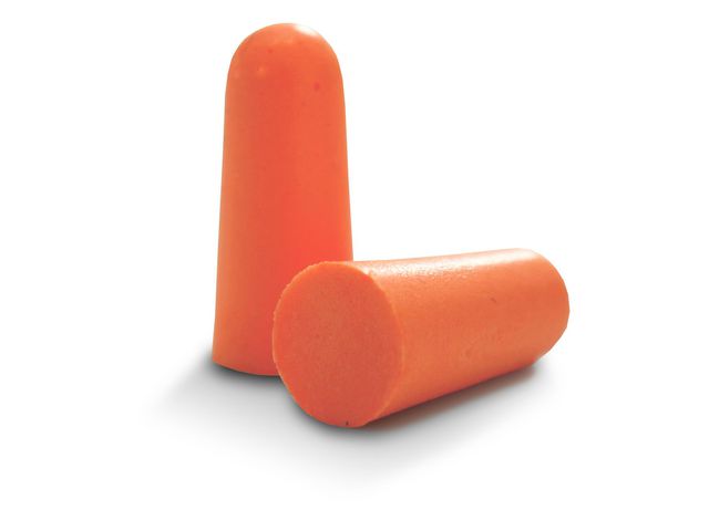 Öronproppar OX-ON Comfort 200 par/fp - Primmeshiper