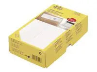 Etikett AVERY Frankering 163x43mm 500/fp - Primmeshiper