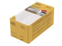 Etikett AVERY Frankering 163x43 1000/fp - Primmeshiper