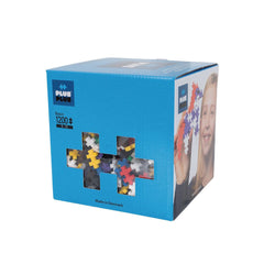 PLUS PLUS Mini basic 1200/st