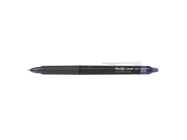 Gelpenna PILOT Frixion Synergy 0,5 svblå - Primmeshiper