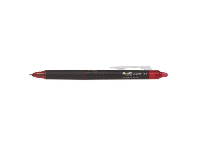 Gelpenna PILOT Frixion Synergy 0,5 röd - Primmeshiper