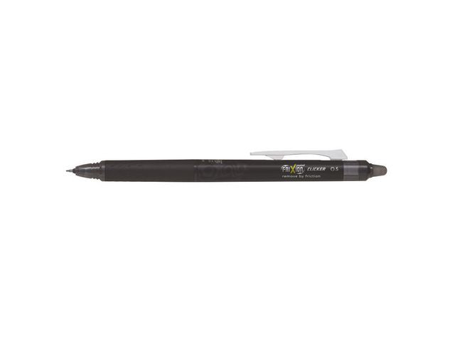 Gelpenna PILOT Frixion Synergy 0,5 svart - Primmeshiper
