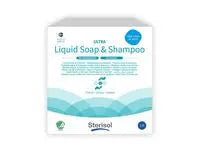 TvÄl STERISOL Ultra flytande 2,5L 2ST/fp - Primmeshiper