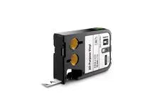 Tape DYMO XTL 12mm sva pÄ vit 7m 1868751 Primmeshiper