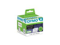 Etikett DYMO S0722430 101x54mm 220/fp - Primmeshiper