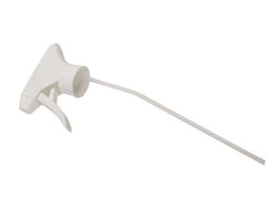 Spraytrigger till flaska TANA vit 750ml - Primmeshiper