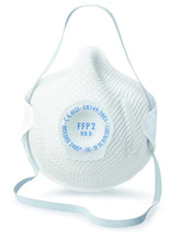 Andningsskydd MOLDEX 2405-15 FFP2 20/fp - Primmeshiper