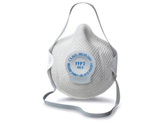Andningsskydd MOLDEX 2405-15 FFP2 20/fp - Primmeshiper
