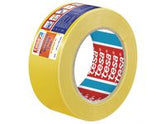 Golvmarkering TESA Prem. 50mmx33m gul - Primmeshiper