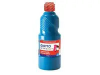 FÀrg GIOTTO Extra Quality 500ml klarblÄ - Primmeshiper