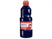 FĂ€rg GIOTTO Extra Quality 500ml svart - Primmeshiper