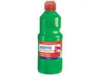 FÀrg GIOTTO Extra Quality 500ml grön - Primmeshiper