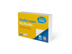 Kop.ppr DATA COPY A5 80g oh 500/fp - Primmeshiper