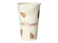 BĂ€gare PURE 48cl Zero Plastic 50/fp - Primmeshiper