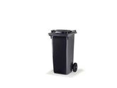 SopkÀrl med lock SEP Citec 120L grÄ - Primmeshiper