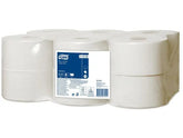 Toalettpapper TORK Uni T2 1-lag 12/fp - Primmeshiper