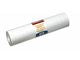 Bokplast sjÀlvhÀft. 80my 30cmx25m blank - Primmeshiper