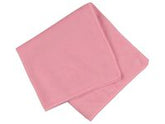 Microfiberduk ABENA 40x40cm röd - Primmeshiper