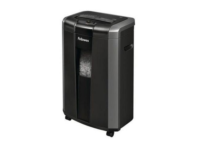 Dokumentförstörare FELLOWES 76CT - Primmeshiper