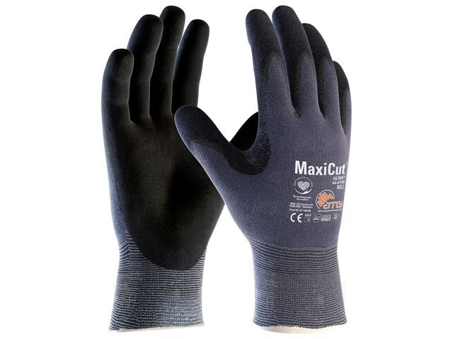 Skärskyddshandske MAXICUT 44-3745 C 8 Primmeshiper