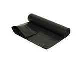 Plastsäck LD 160L 60my svart 10/RL - Primmeshiper
