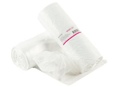 PapperskorgspÄse HD 35L 12my vit 100/RL - Primmeshiper