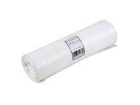 PapperskorgspÄse LD 90L 25my vit 25/RL - Primmeshiper