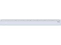 Linjal LYRECO 40cm - Primmeshiper