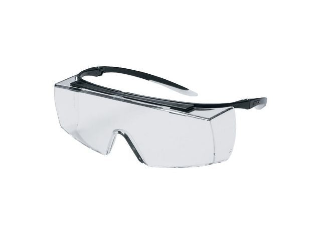 Skyddsglasögon UVEX 9169 klar Primmeshiper