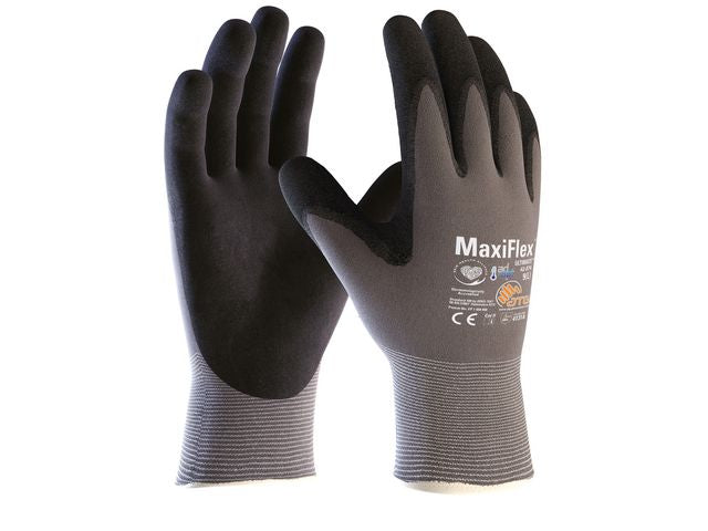 Handske MAXIFLEX Ultimate 42-874 10 - Primmeshiper