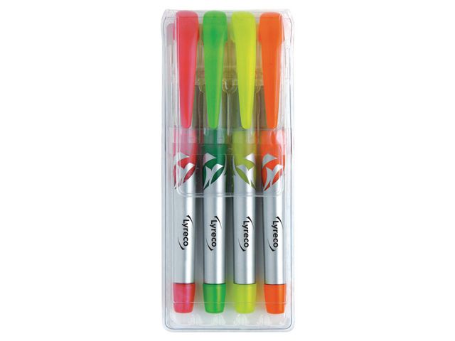 Ăverstrykningspenna LYRECO penstyle 4/fp - Primmeshiper
