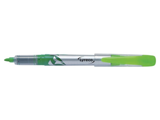 Ăverstrykningspenna LYRECO penstyle 4/fp - Primmeshiper