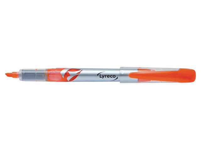 Ăverstrykningspenna LYRECO penstyle 4/fp - Primmeshiper