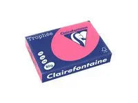 Kop.ppr TROPHÉE A4 80g oh cerise 500/fp - Primmeshiper